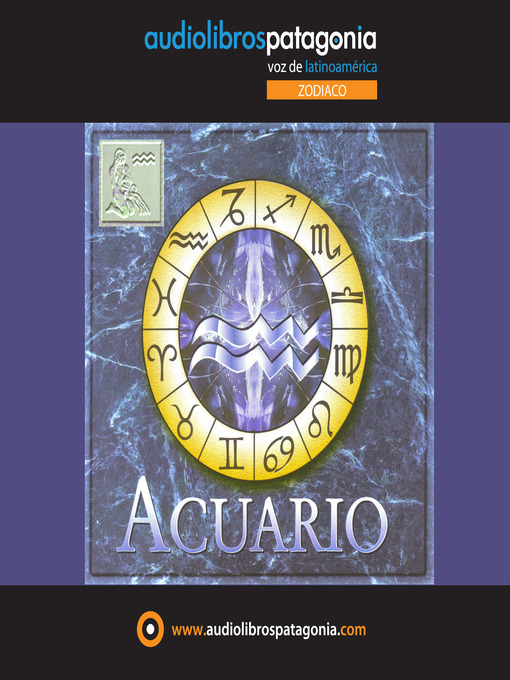 Title details for Acuario by Jaime Hales - Available